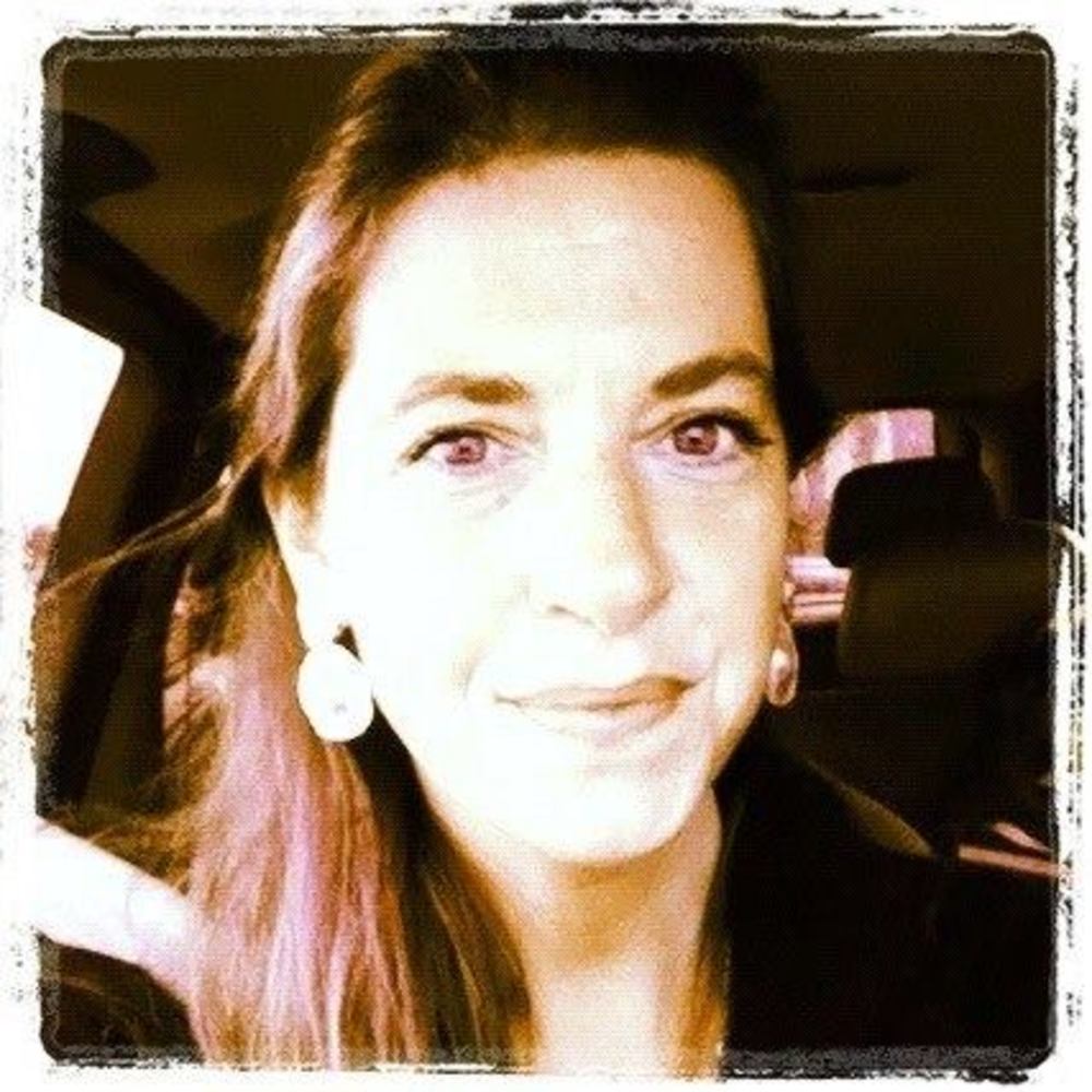 Meet your Posher, Kathleen